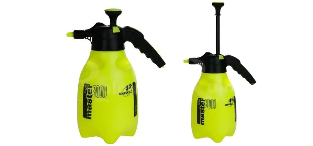 Ranking opryskiwaczy ręcznych - wybierz najlepszy model dla siebie