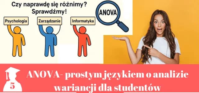 Jaki test statystyczny wybrać, aby uniknąć błędów w analizie danych?