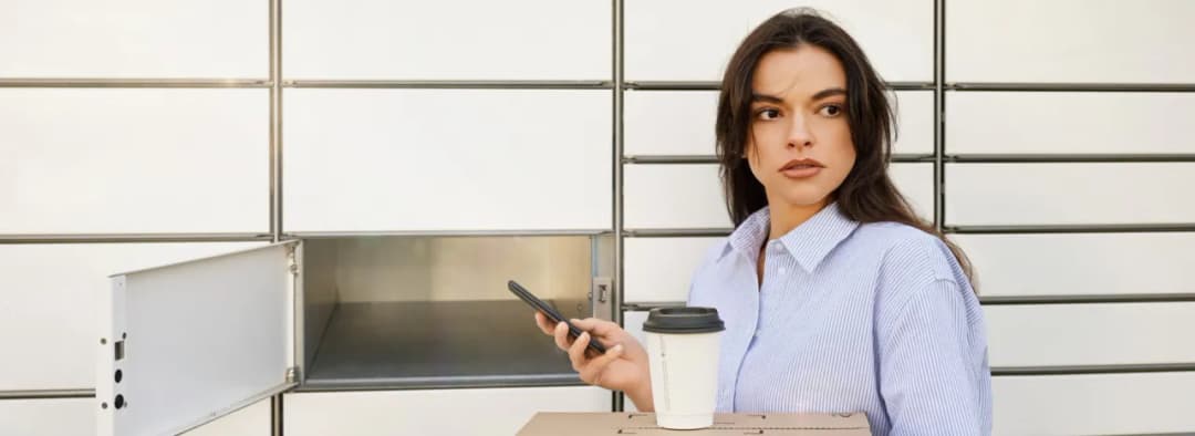 Jak nadać paczkę z domu InPost - proste kroki, by uniknąć problemów