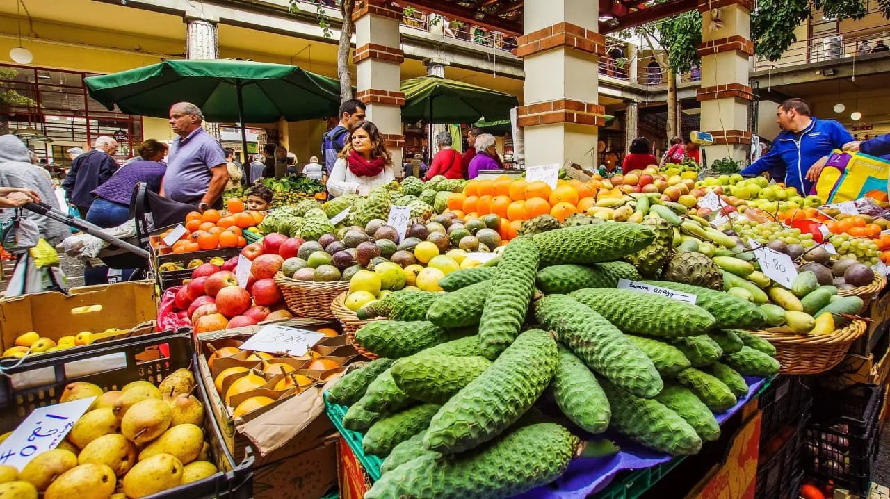 Madera co warto kupić: unikalne pamiątki i lokalne specjały