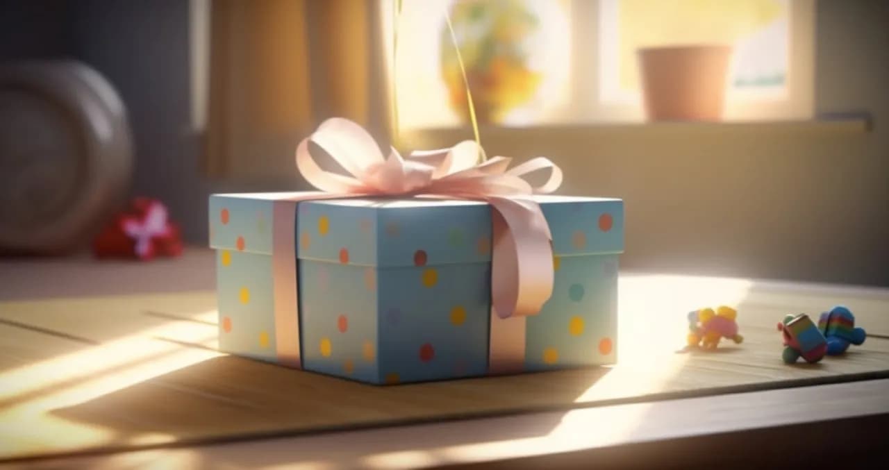 Jak oryginalnie zapakować prezent dla dziecka – kreatywne pomysły na radość