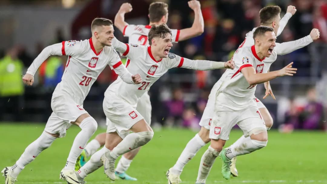 Ranking piłka nożna kraje: Zaskakujące zmiany w topowych drużynach