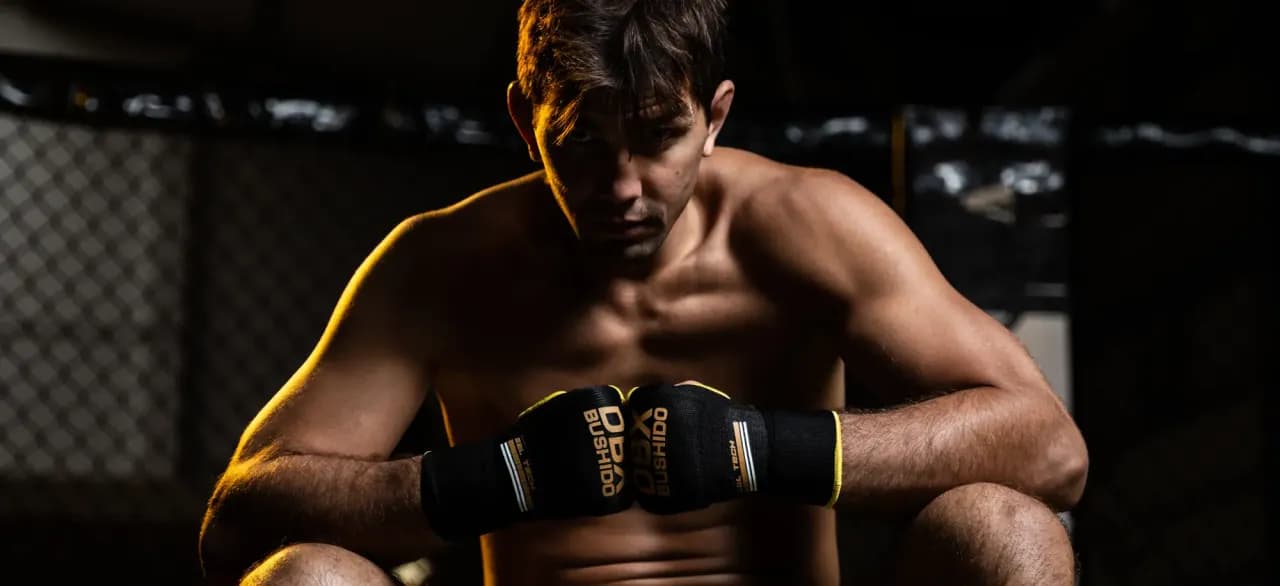 Owijki bokserskie jakie wybrać, aby uniknąć kontuzji i zwiększyć komfort