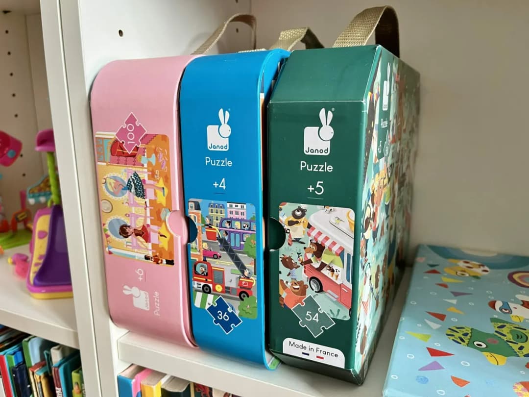 Jak wybrać idealny prezent dla 4-latki, który ją zachwyci?