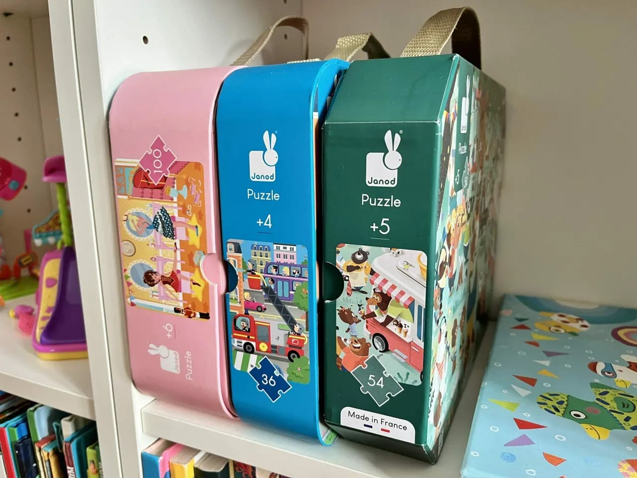 Jak wybrać idealny prezent dla 4-latki, który ją zachwyci?