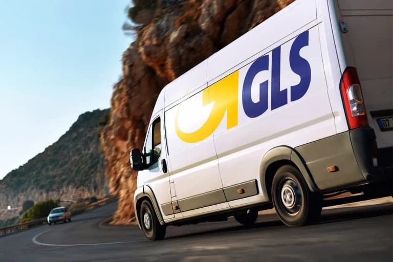 Do której godziny kurier GLS odbiera paczki? Sprawdź, by nie przegapić!