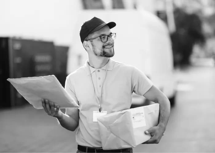 Co to jest mini kurier? Odkryj tanie i szybkie przesyłki małych paczek