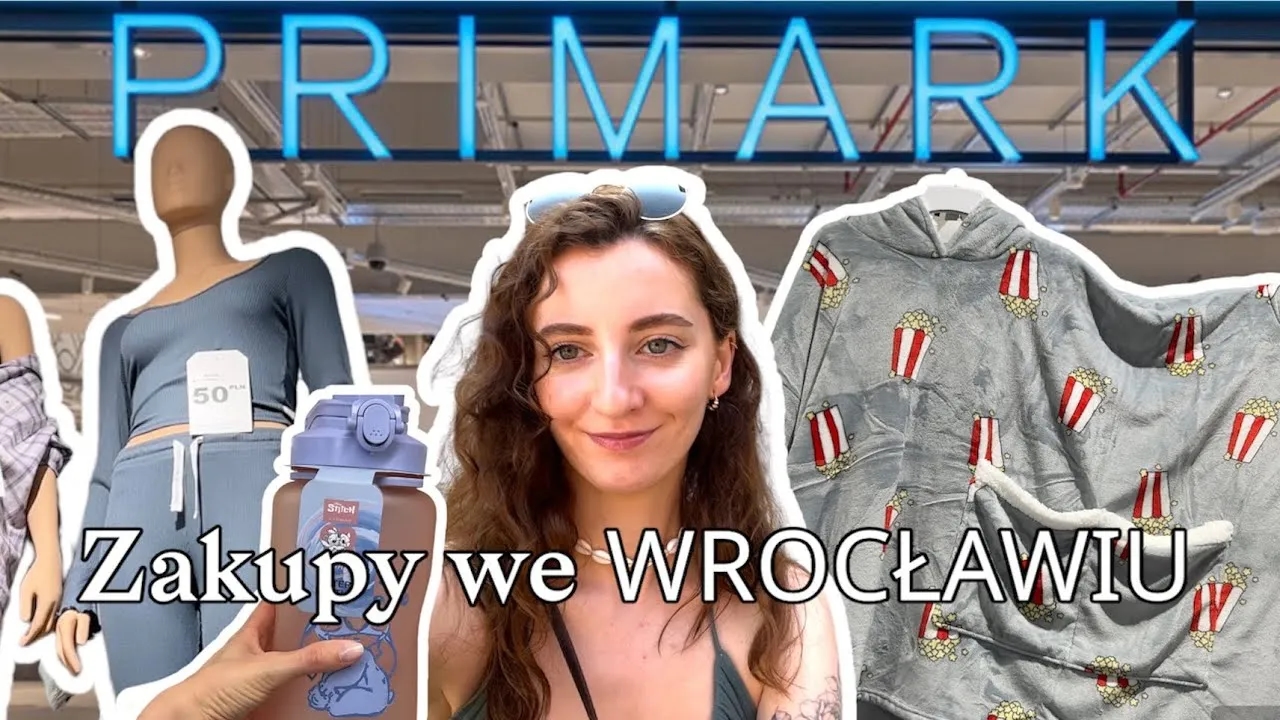 Primark co warto kupić: najlepsze produkty, które musisz mieć