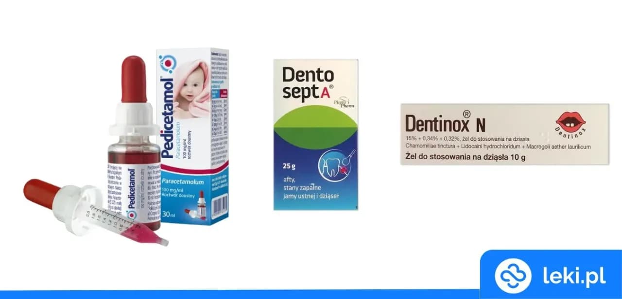 Co dać dziecku na ból głowy? Bezpieczne leki i skuteczne metody