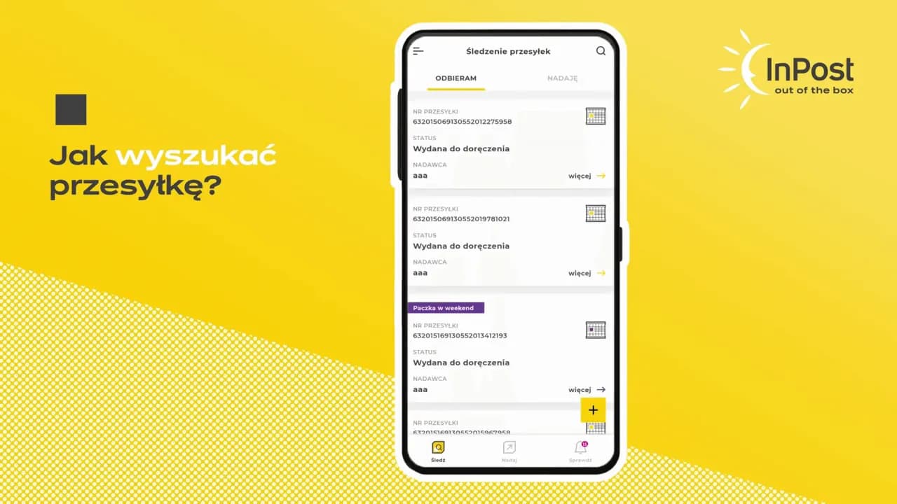 Jak sprawdzić przesyłkę InPost i uniknąć nieprzyjemnych niespodzianek