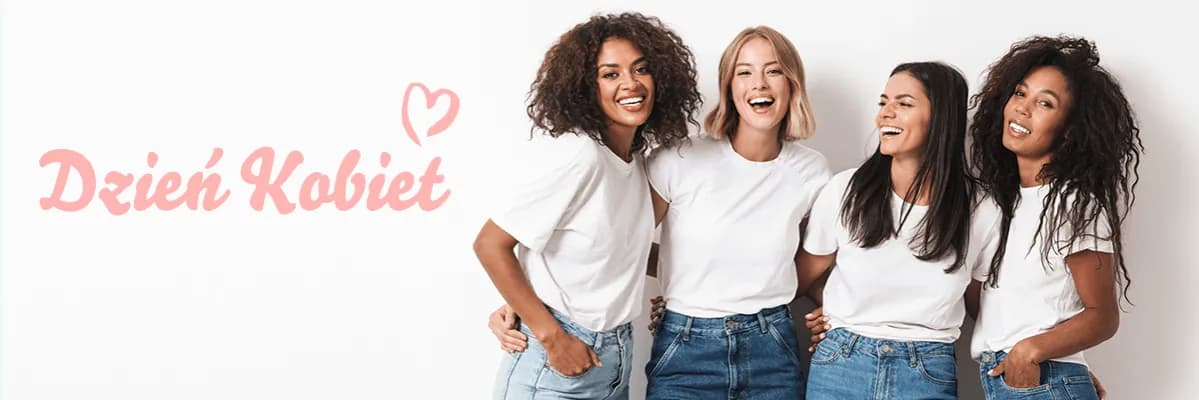 Najlepsze pomysły na prezent na 8 marca, które zachwycą każdą kobietę