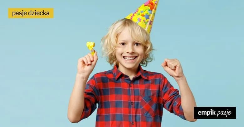 Najlepsze pomysły na prezent dla 10 latka, które go zachwycą