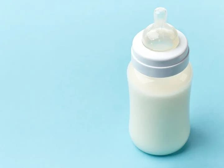 Najlepsze butelki do karmienia - ranking, który ułatwi wybór