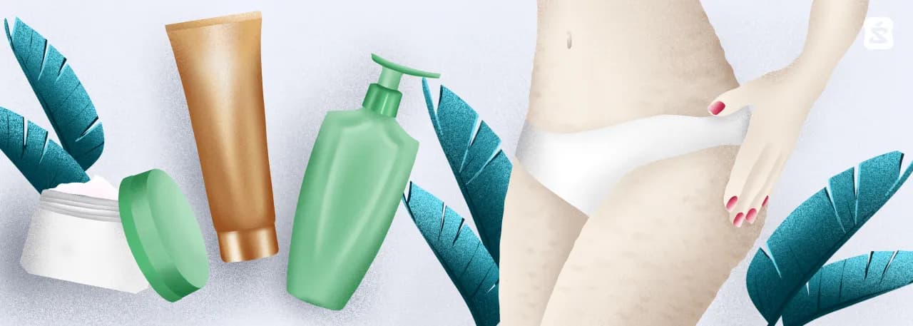 Ranking najlepszych serum antycellulitowych, które naprawdę działają
