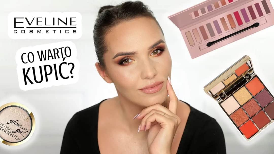Eveline co warto kupić: najlepsze produkty, które zachwycą Twoją skórę