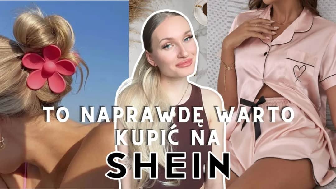 Co warto kupić w Shein, aby nie żałować swoich wyborów?